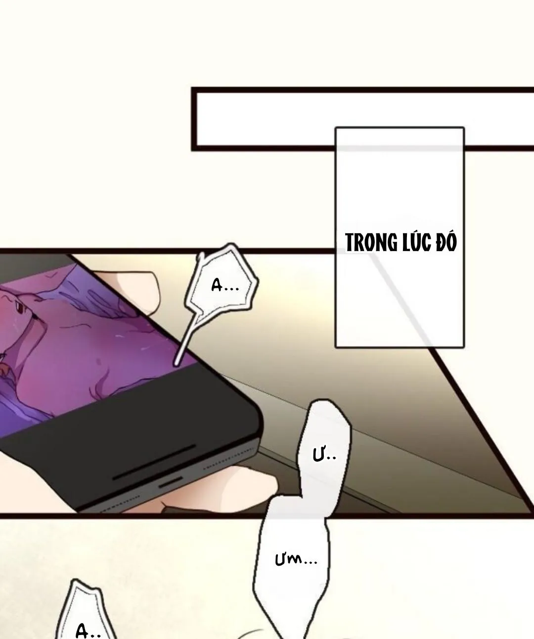 Kẻ Theo Dõi Biến Thái Của Tôi Chapter 18 Trang 39