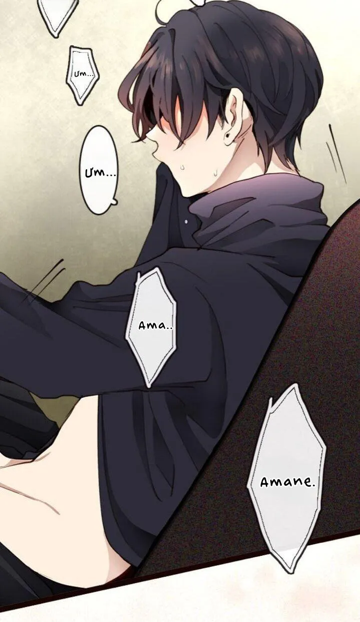 Kẻ Theo Dõi Biến Thái Của Tôi Chapter 18 Trang 40