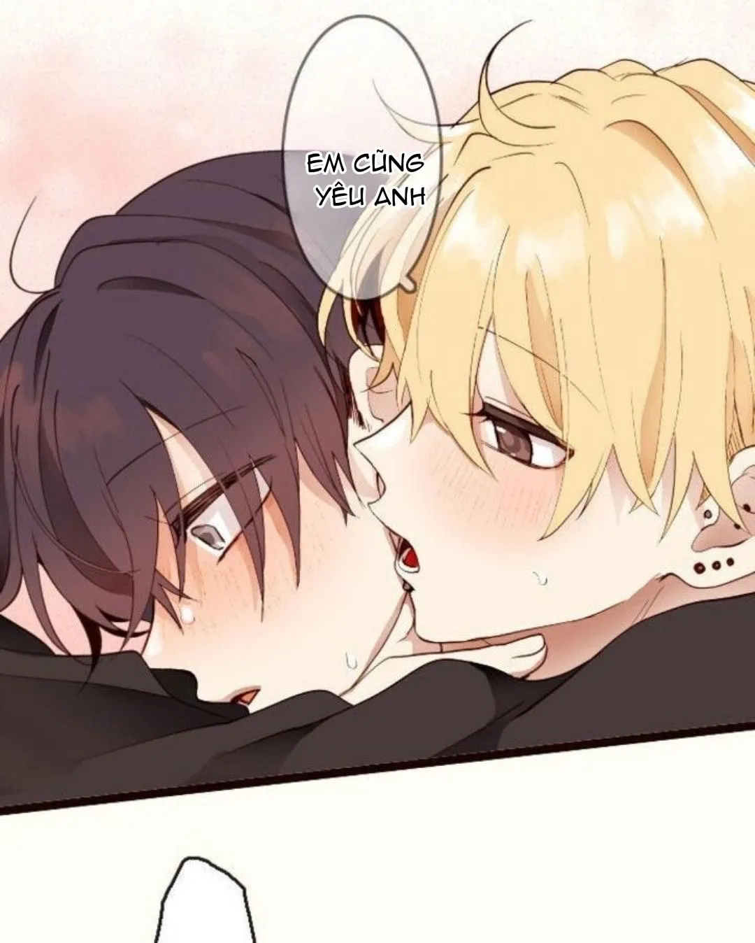 Kẻ Theo Dõi Biến Thái Của Tôi Chapter 18 Trang 41