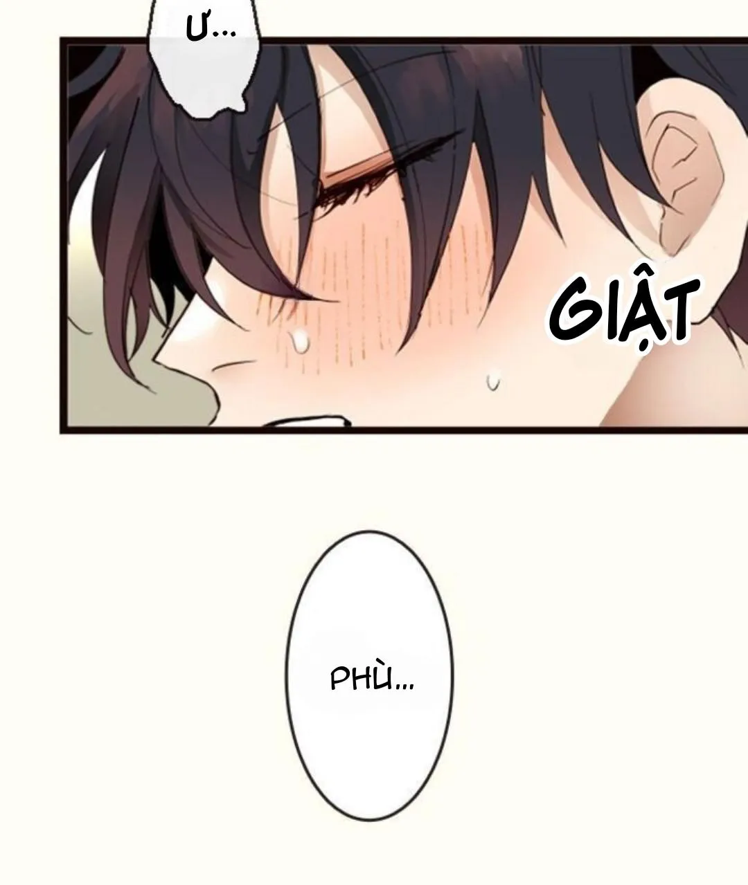 Kẻ Theo Dõi Biến Thái Của Tôi Chapter 18 Trang 42