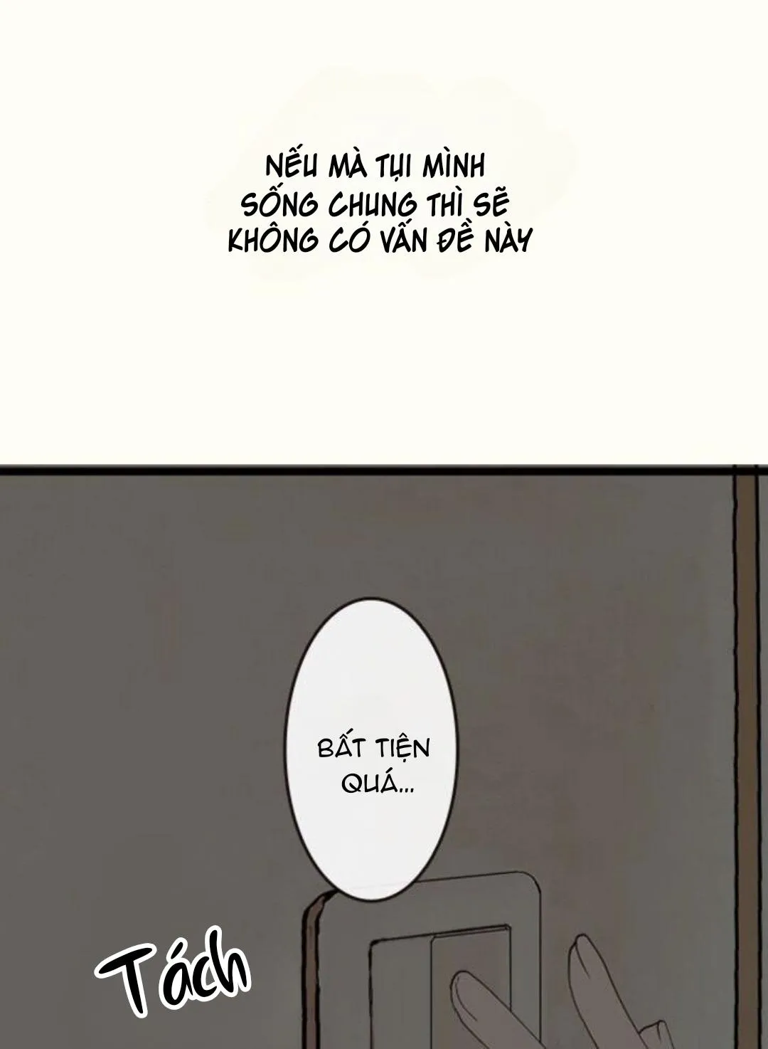 Kẻ Theo Dõi Biến Thái Của Tôi Chapter 18 Trang 50