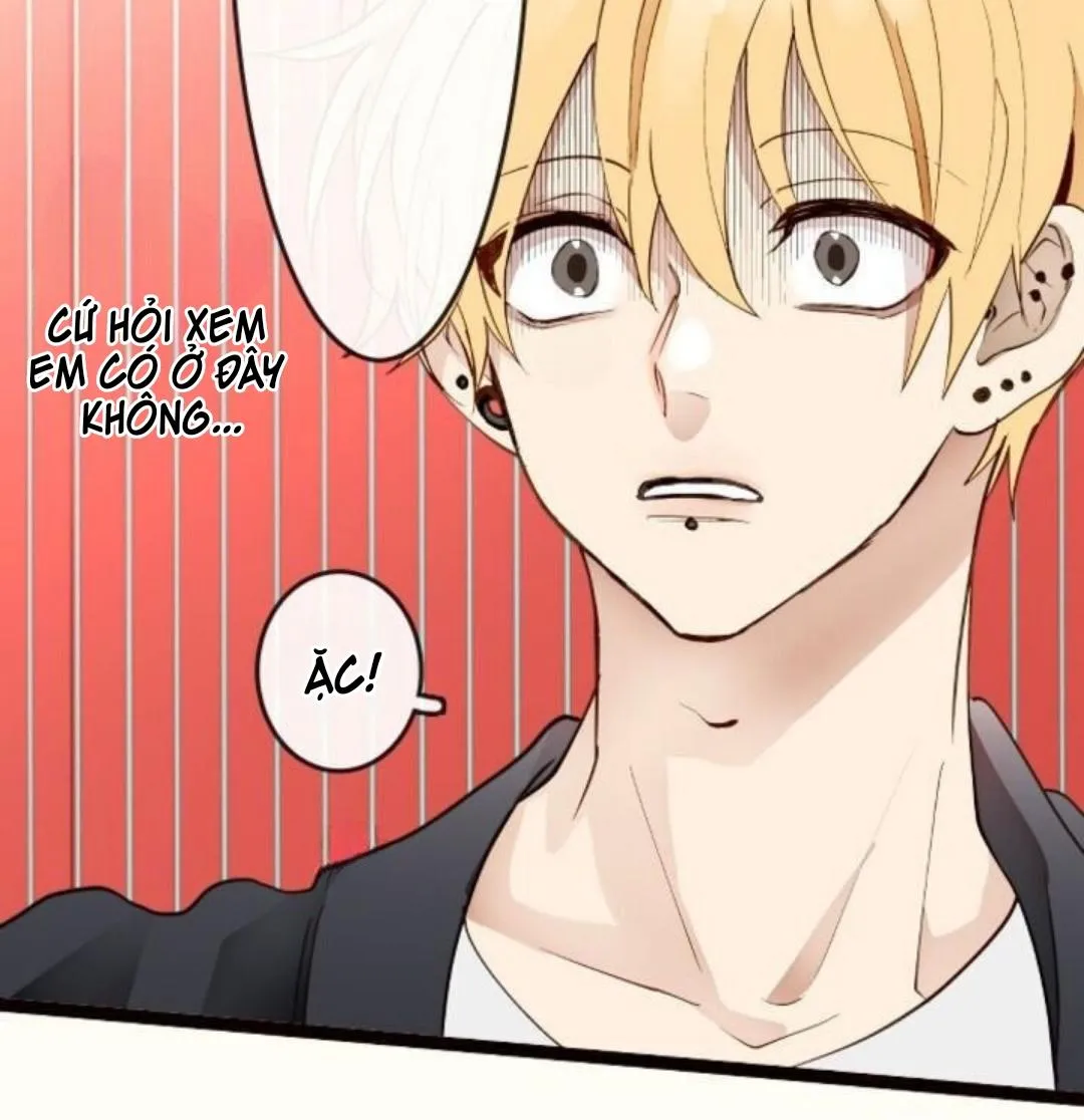 Kẻ Theo Dõi Biến Thái Của Tôi Chapter 18 Trang 58