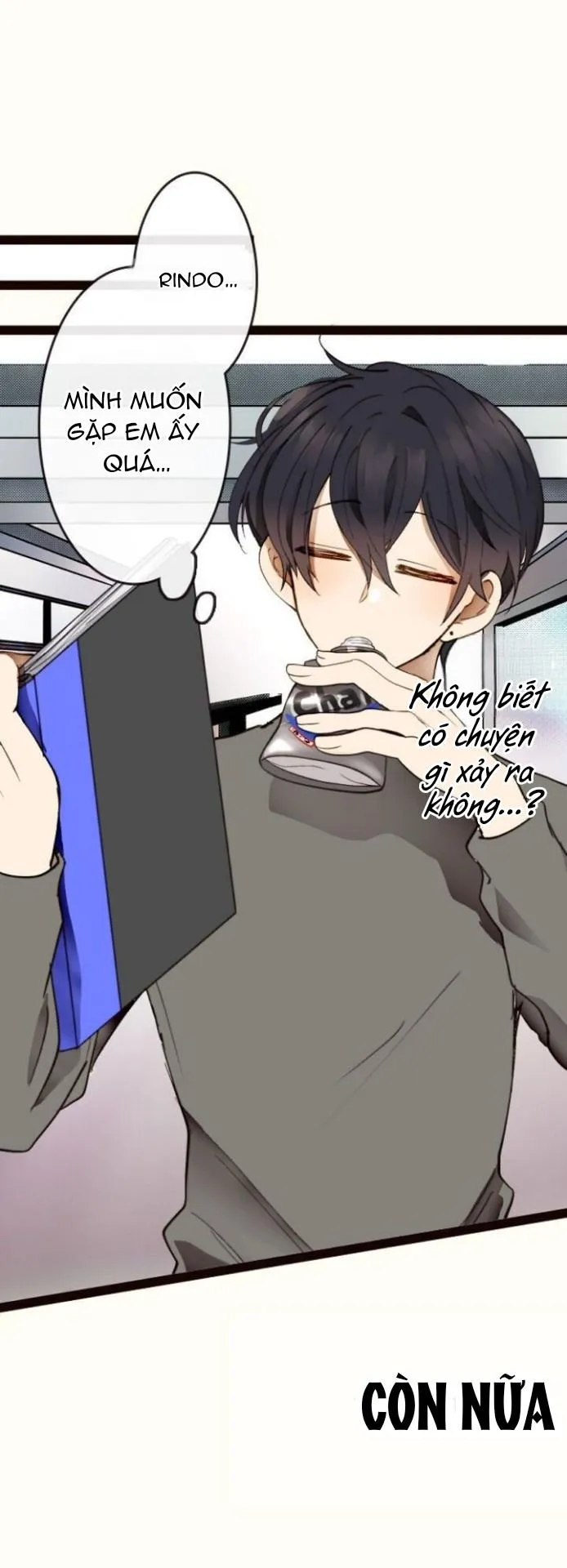 Kẻ Theo Dõi Biến Thái Của Tôi Chapter 18 Trang 60