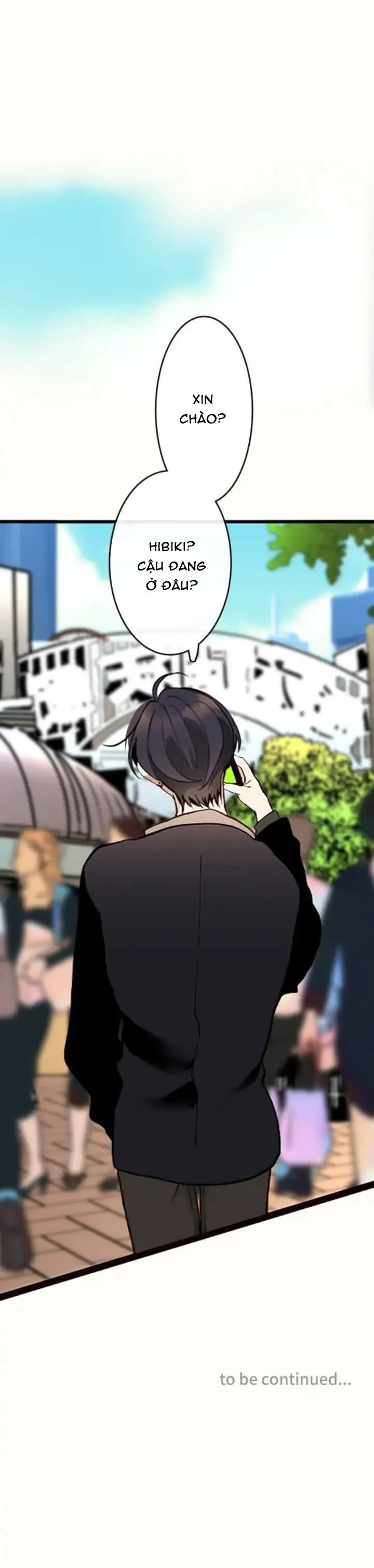 Kẻ Theo Dõi Biến Thái Của Tôi Chapter 25 Trang 19