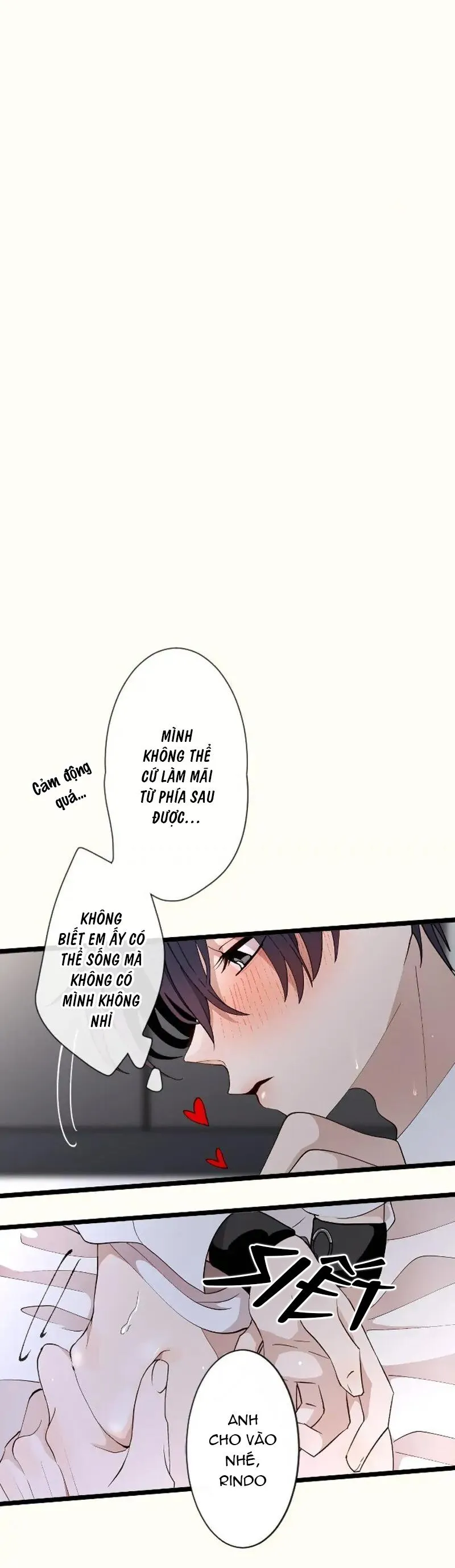 Kẻ Theo Dõi Biến Thái Của Tôi Chapter 44 Trang 3