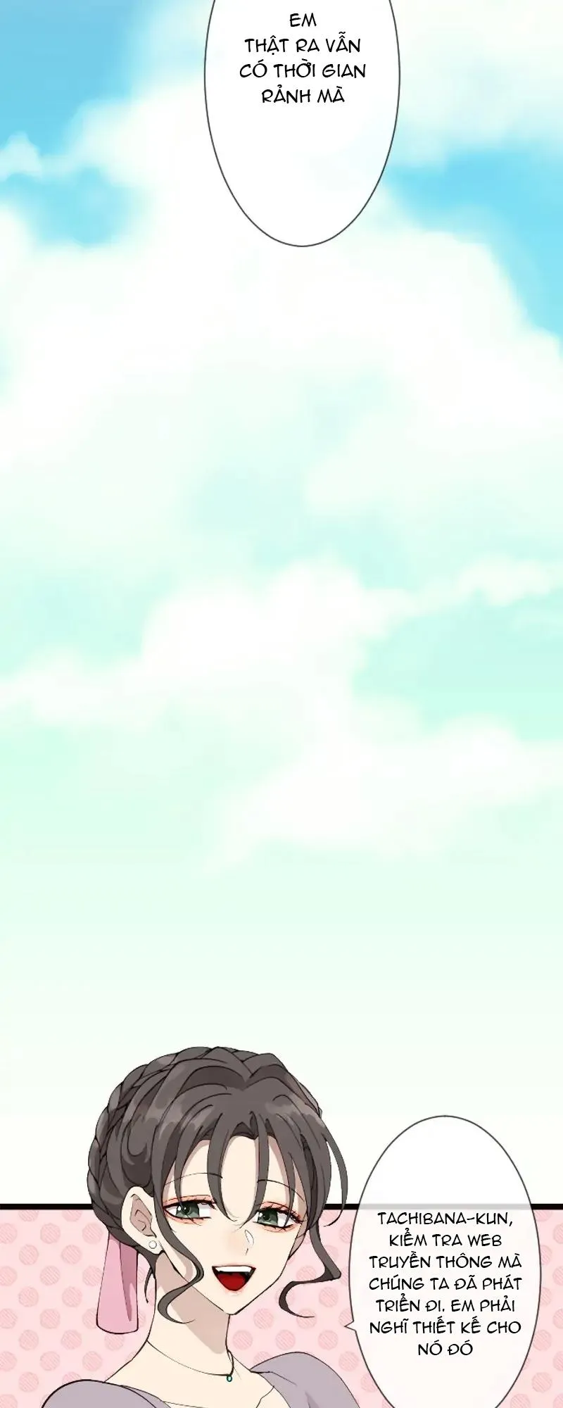 Kẻ Theo Dõi Biến Thái Của Tôi Chapter 45 Trang 4