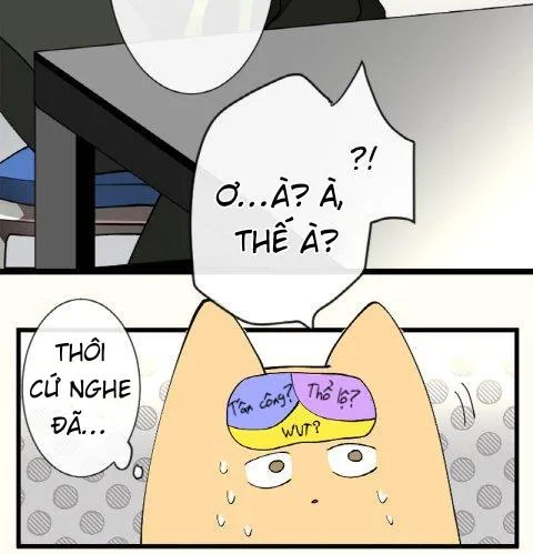 Kẻ Theo Dõi Biến Thái Của Tôi Chapter 52 Trang 7