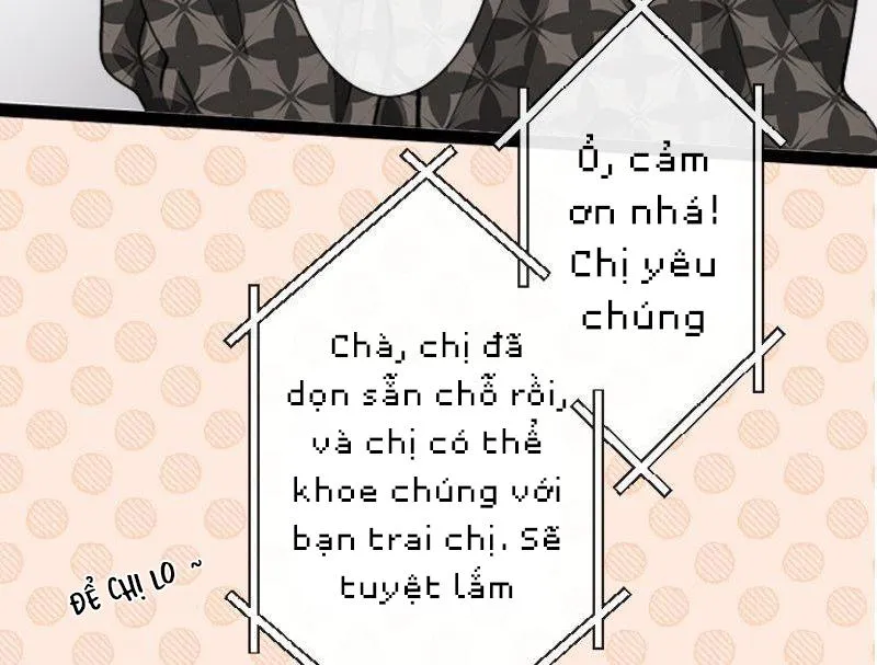Kẻ Theo Dõi Biến Thái Của Tôi Chapter 53 Trang 15