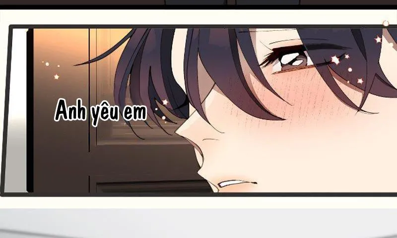 Kẻ Theo Dõi Biến Thái Của Tôi Chapter 53 Trang 21