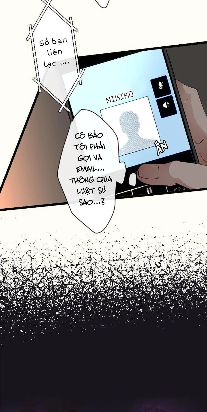 Kẻ Theo Dõi Biến Thái Của Tôi Chapter 53 Trang 33