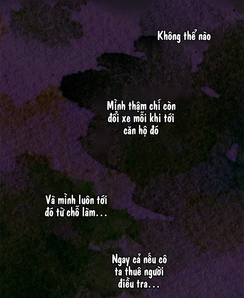 Kẻ Theo Dõi Biến Thái Của Tôi Chapter 53 Trang 34