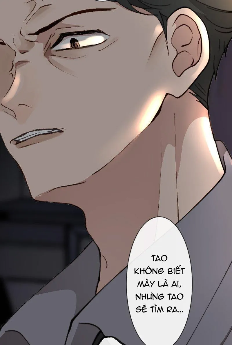 Kẻ Theo Dõi Biến Thái Của Tôi Chapter 53 Trang 39