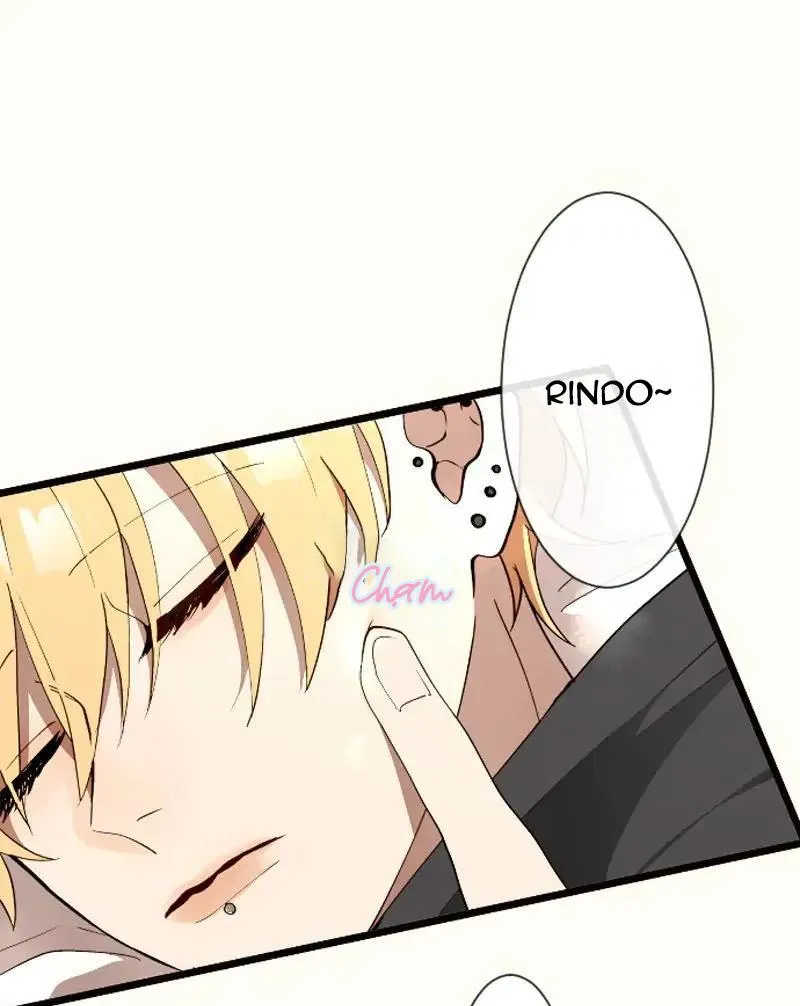 Kẻ Theo Dõi Biến Thái Của Tôi Chapter 54 Trang 3