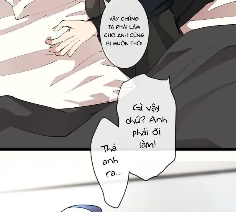 Kẻ Theo Dõi Biến Thái Của Tôi Chapter 54 Trang 8