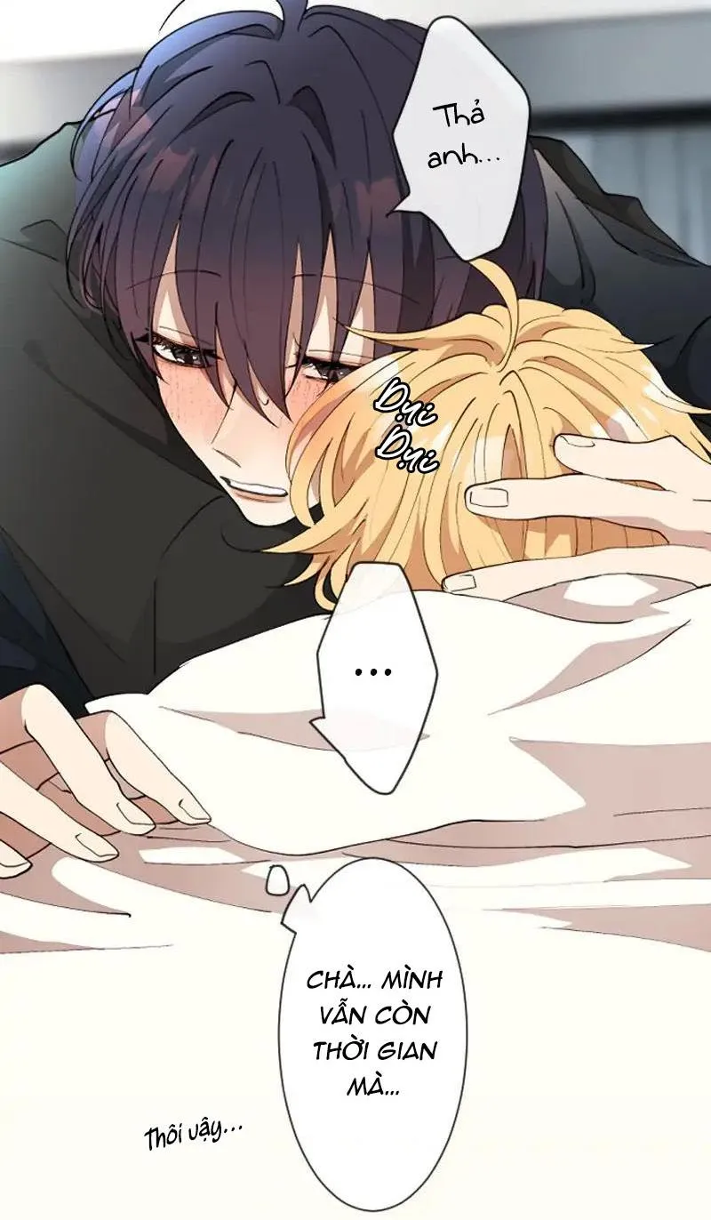 Kẻ Theo Dõi Biến Thái Của Tôi Chapter 54 Trang 9