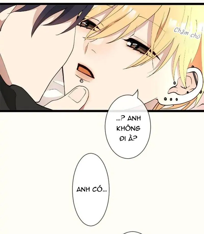 Kẻ Theo Dõi Biến Thái Của Tôi Chapter 54 Trang 10