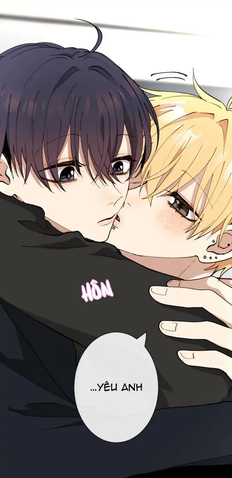 Kẻ Theo Dõi Biến Thái Của Tôi Chapter 54 Trang 14