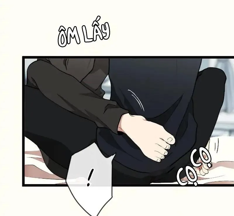 Kẻ Theo Dõi Biến Thái Của Tôi Chapter 54 Trang 17