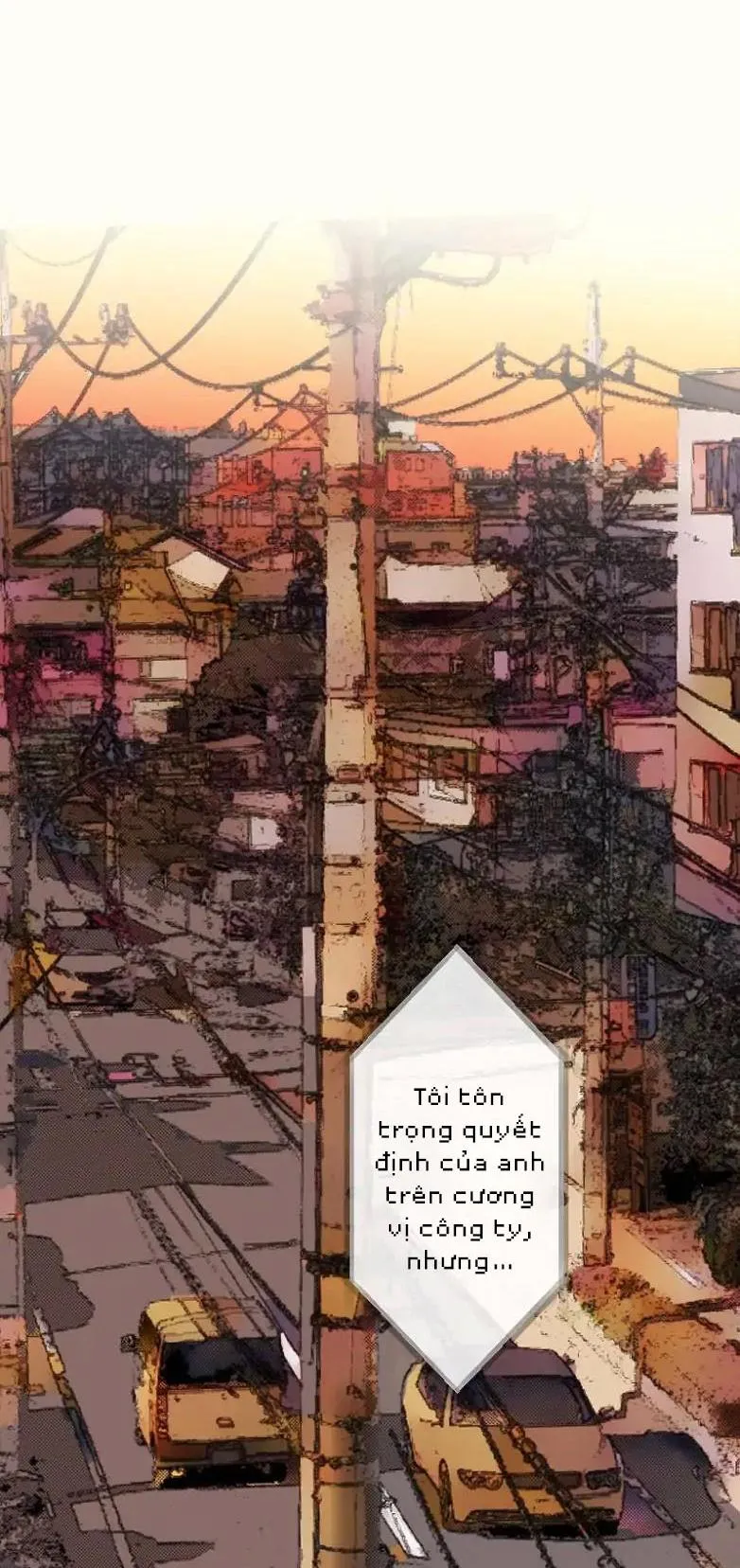 Kẻ Theo Dõi Biến Thái Của Tôi Chapter 54 Trang 32