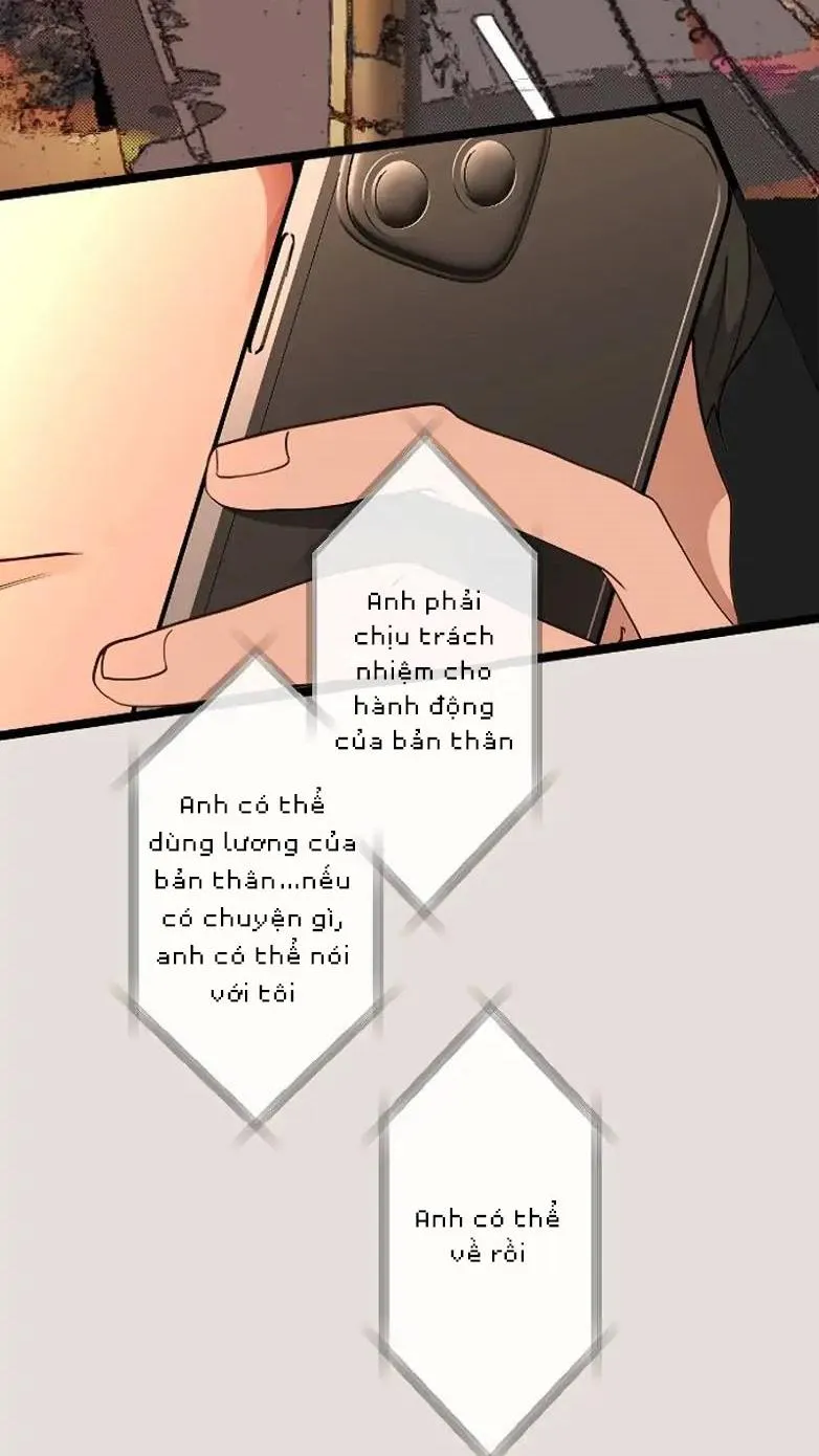 Kẻ Theo Dõi Biến Thái Của Tôi Chapter 54 Trang 33