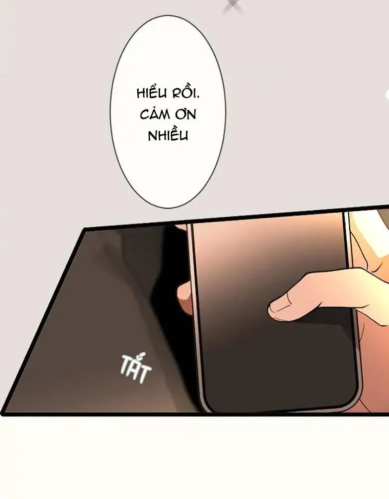 Kẻ Theo Dõi Biến Thái Của Tôi Chapter 54 Trang 34