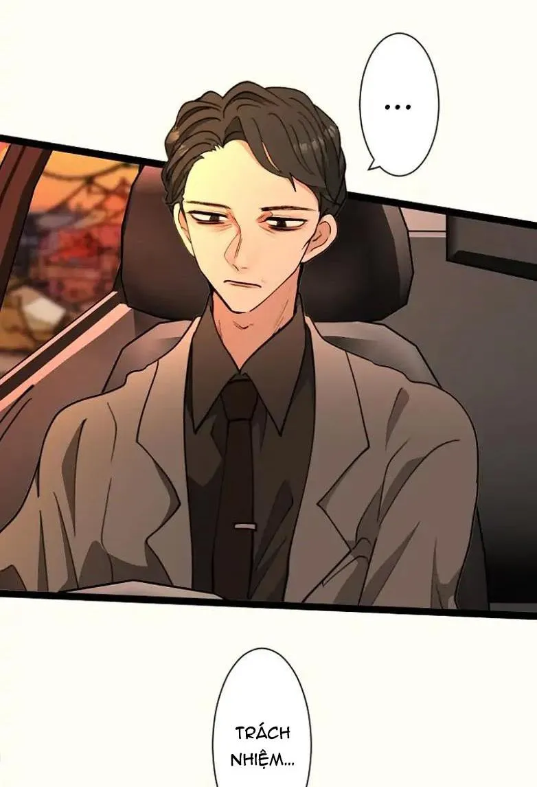 Kẻ Theo Dõi Biến Thái Của Tôi Chapter 54 Trang 35