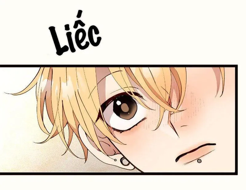 Kẻ Theo Dõi Biến Thái Của Tôi Chapter 55 Trang 14