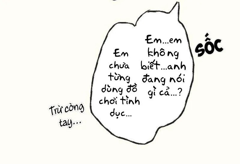 Kẻ Theo Dõi Biến Thái Của Tôi Chapter 55 Trang 21