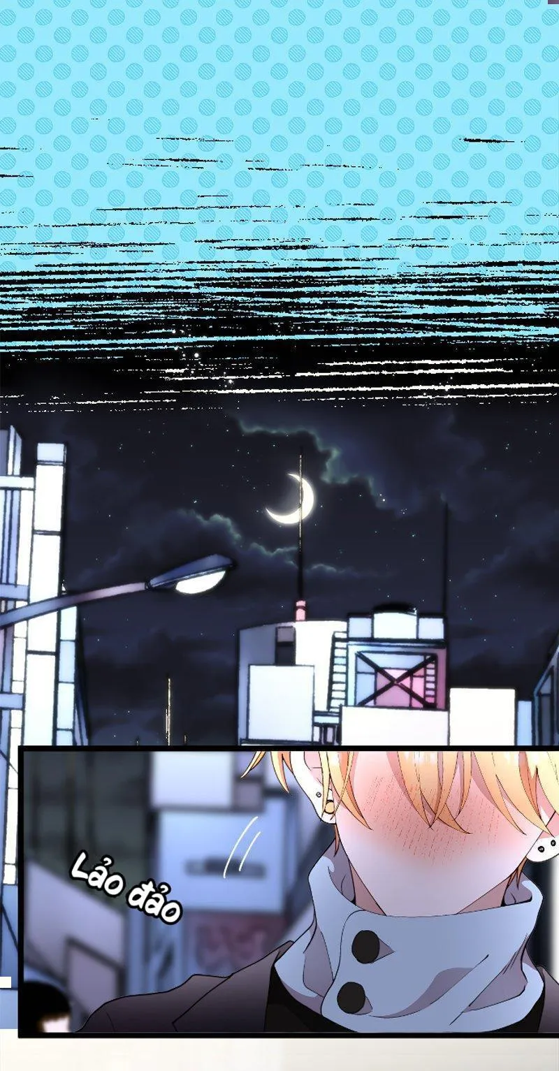 Kẻ Theo Dõi Biến Thái Của Tôi Chapter 55 Trang 30