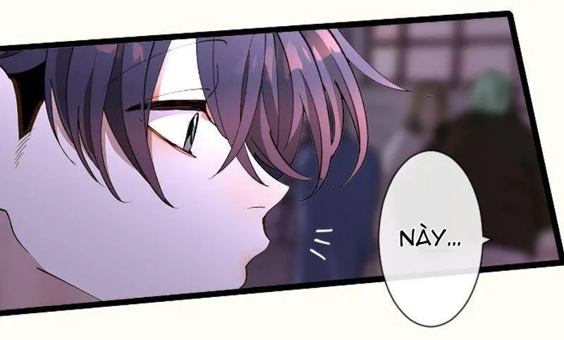 Kẻ Theo Dõi Biến Thái Của Tôi Chapter 55 Trang 36