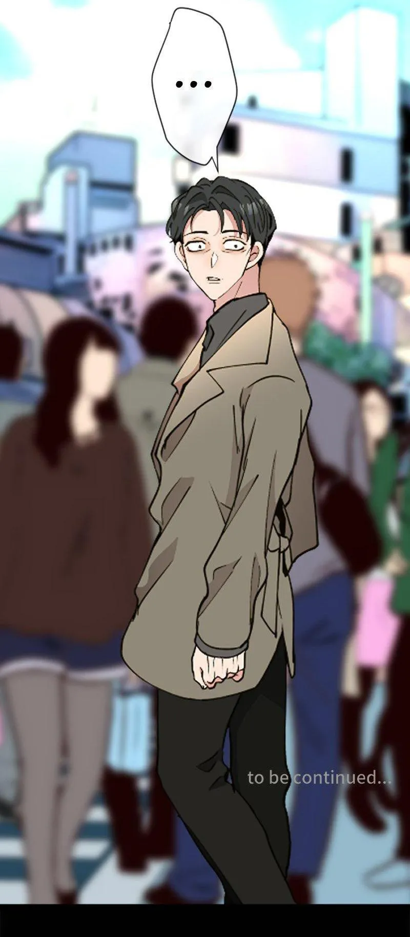 Kẻ Theo Dõi Biến Thái Của Tôi Chapter 55 Trang 44