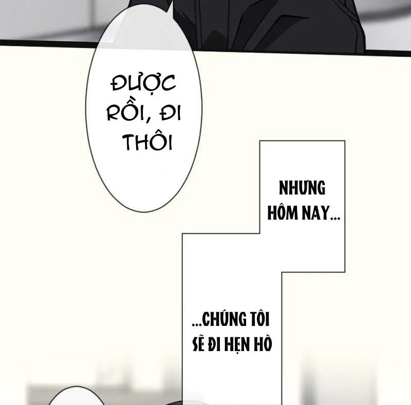 Kẻ Theo Dõi Biến Thái Của Tôi Chapter 56 Trang 3