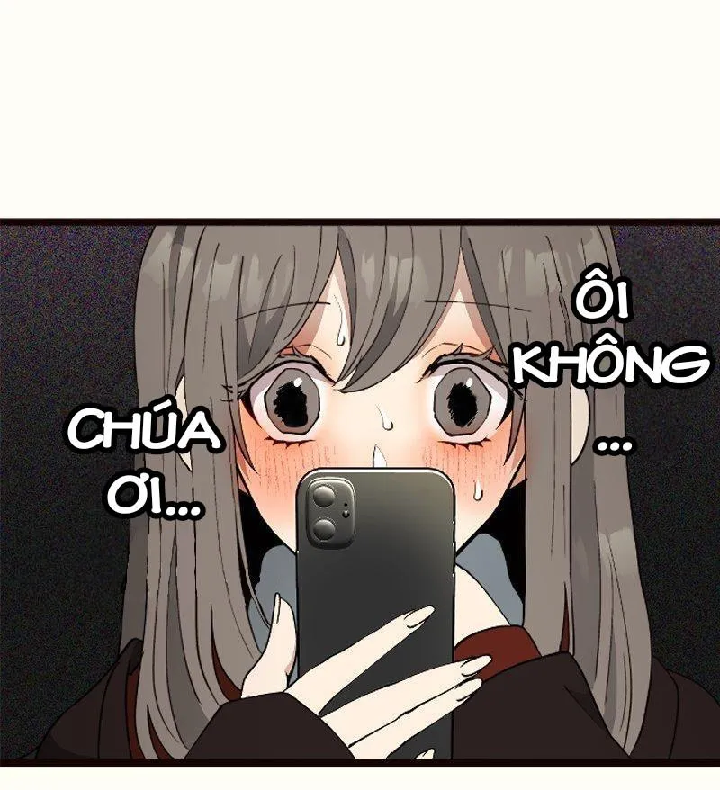 Kẻ Theo Dõi Biến Thái Của Tôi Chapter 56 Trang 6