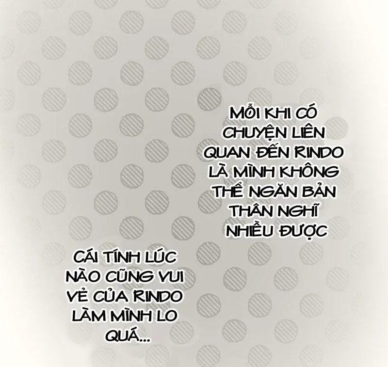 Kẻ Theo Dõi Biến Thái Của Tôi Chapter 56 Trang 15