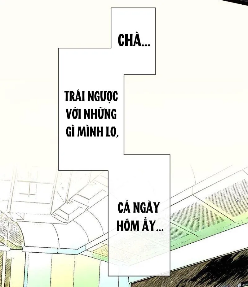 Kẻ Theo Dõi Biến Thái Của Tôi Chapter 56 Trang 18