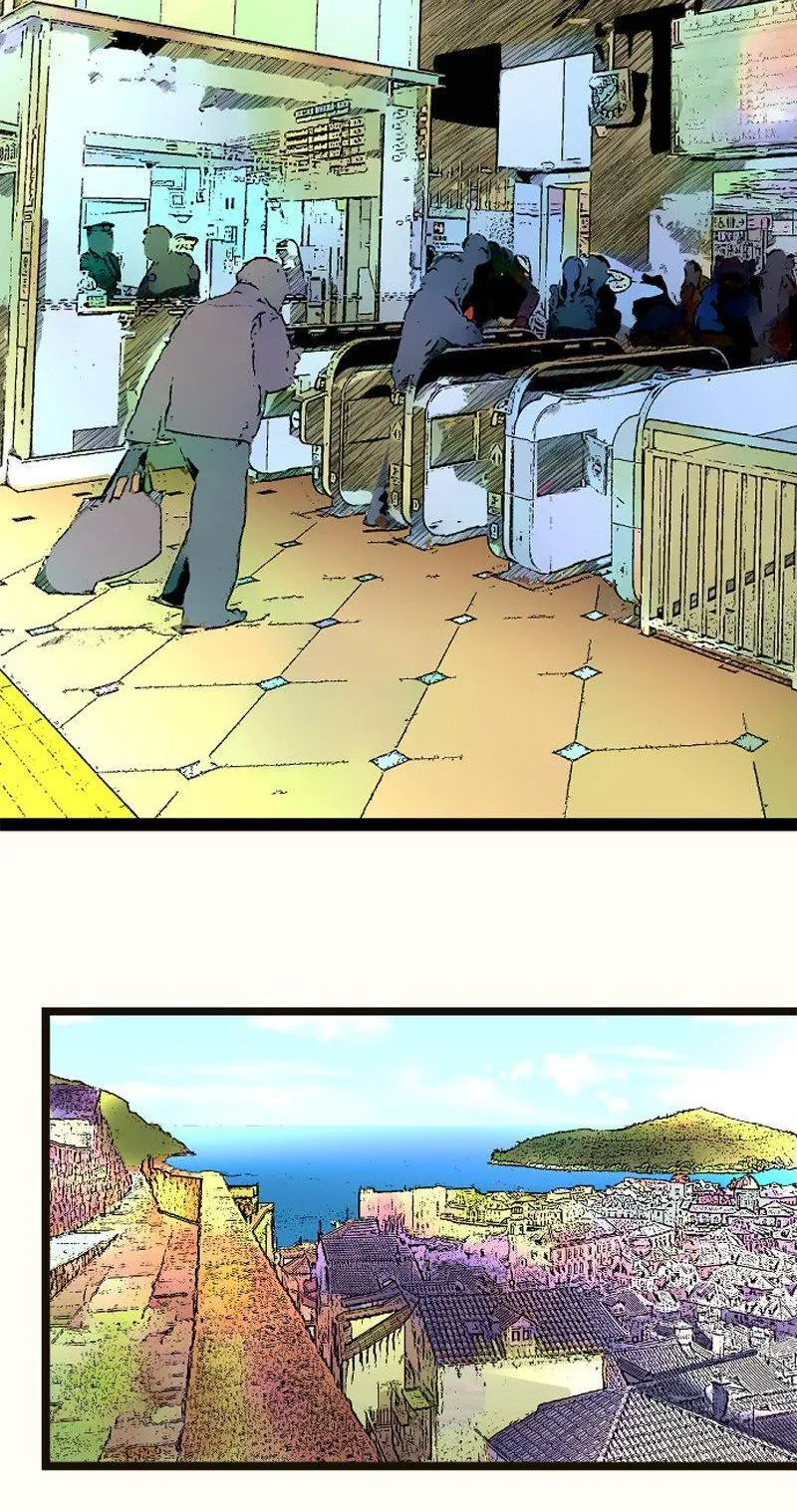 Kẻ Theo Dõi Biến Thái Của Tôi Chapter 56 Trang 19