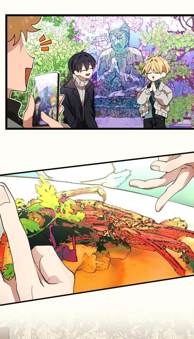 Kẻ Theo Dõi Biến Thái Của Tôi Chapter 56 Trang 21