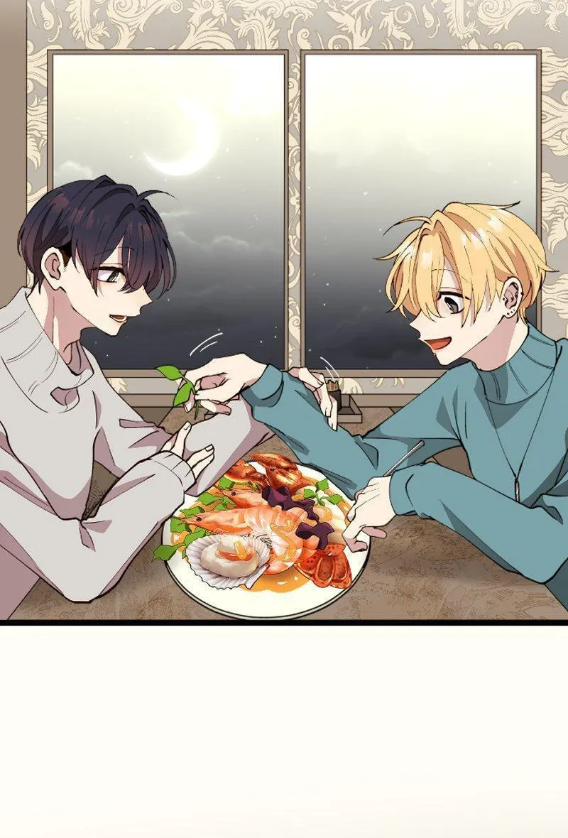 Kẻ Theo Dõi Biến Thái Của Tôi Chapter 56 Trang 22