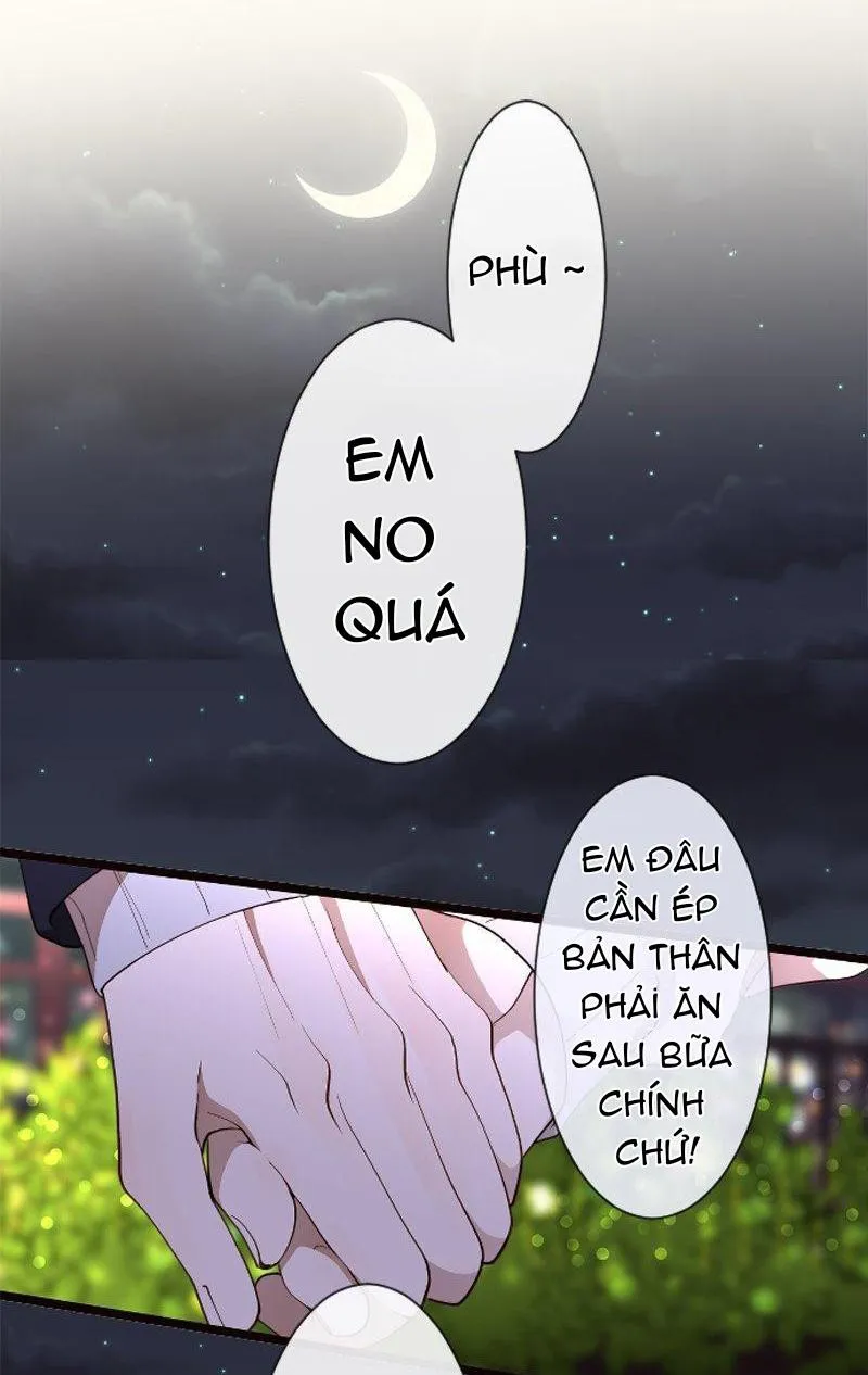 Kẻ Theo Dõi Biến Thái Của Tôi Chapter 56 Trang 23