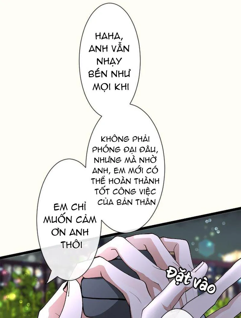 Kẻ Theo Dõi Biến Thái Của Tôi Chapter 56 Trang 29