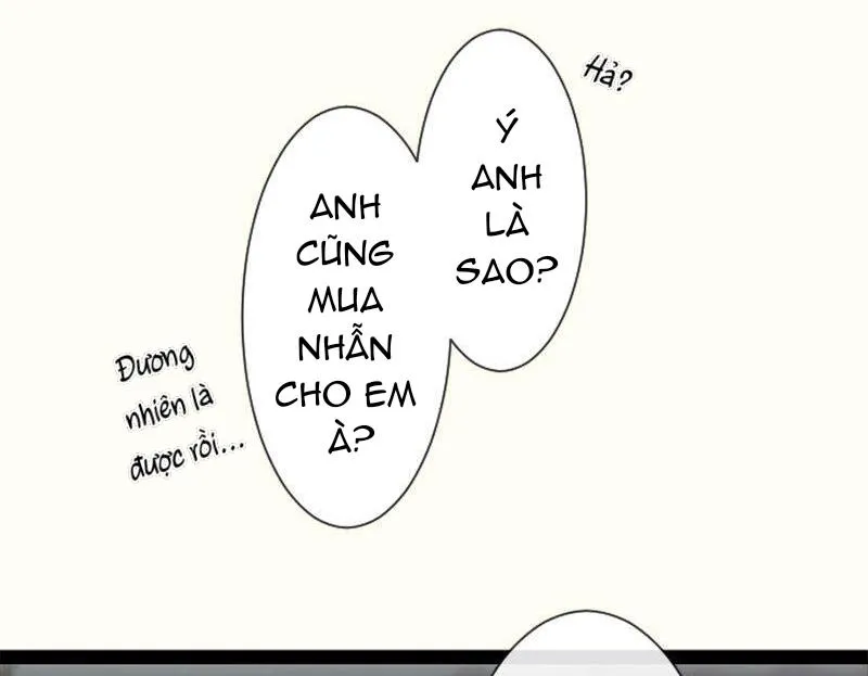 Kẻ Theo Dõi Biến Thái Của Tôi Chapter 56 Trang 34