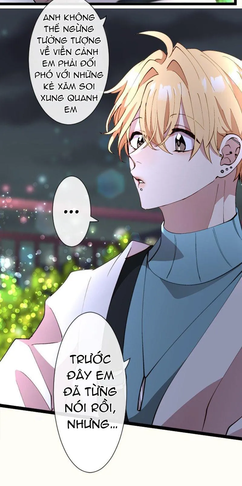 Kẻ Theo Dõi Biến Thái Của Tôi Chapter 56 Trang 36