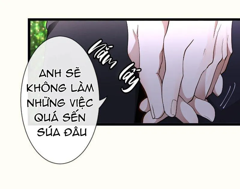 Kẻ Theo Dõi Biến Thái Của Tôi Chapter 56 Trang 37