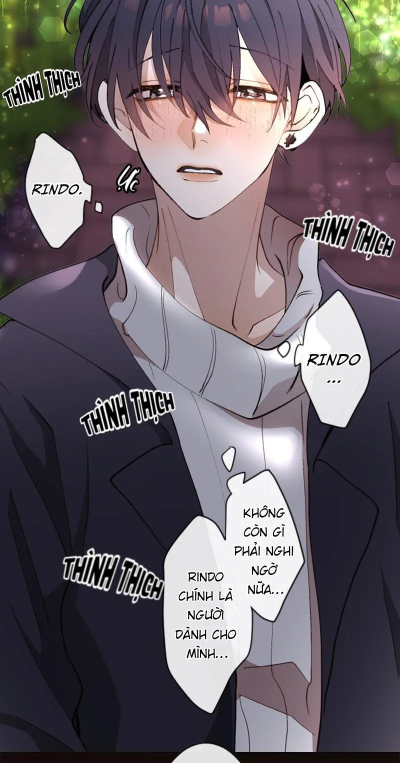 Kẻ Theo Dõi Biến Thái Của Tôi Chapter 56 Trang 41