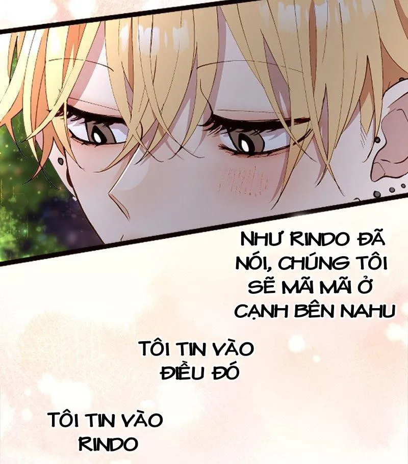 Kẻ Theo Dõi Biến Thái Của Tôi Chapter 57 Trang 3
