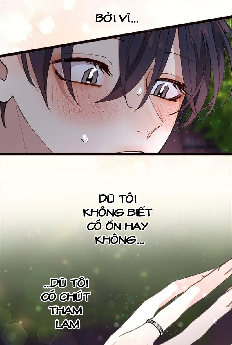 Kẻ Theo Dõi Biến Thái Của Tôi Chapter 57 Trang 4