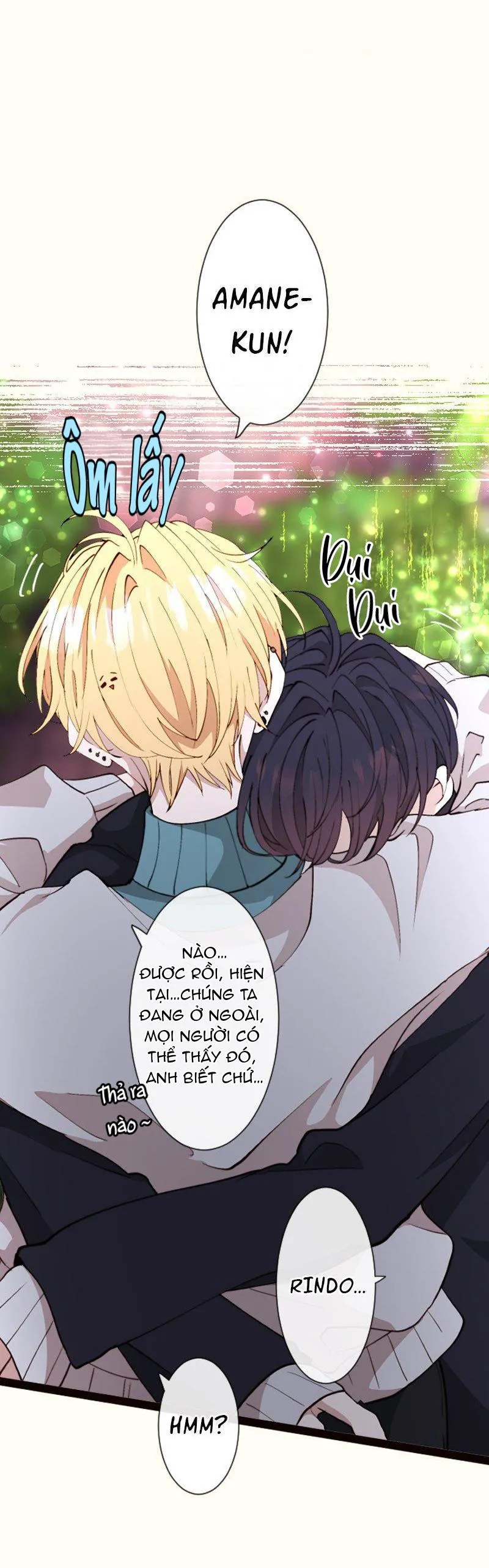 Kẻ Theo Dõi Biến Thái Của Tôi Chapter 57 Trang 6