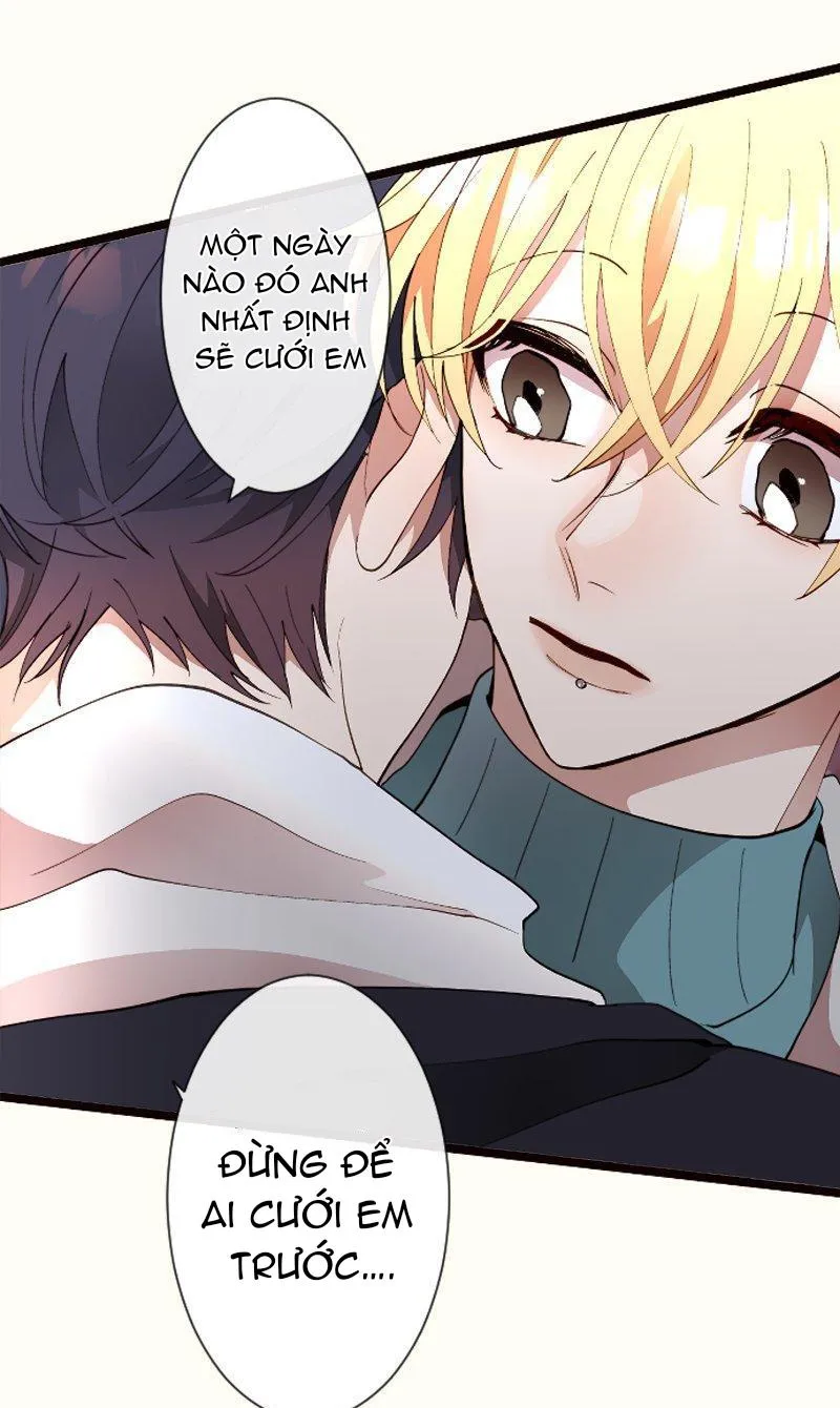 Kẻ Theo Dõi Biến Thái Của Tôi Chapter 57 Trang 7