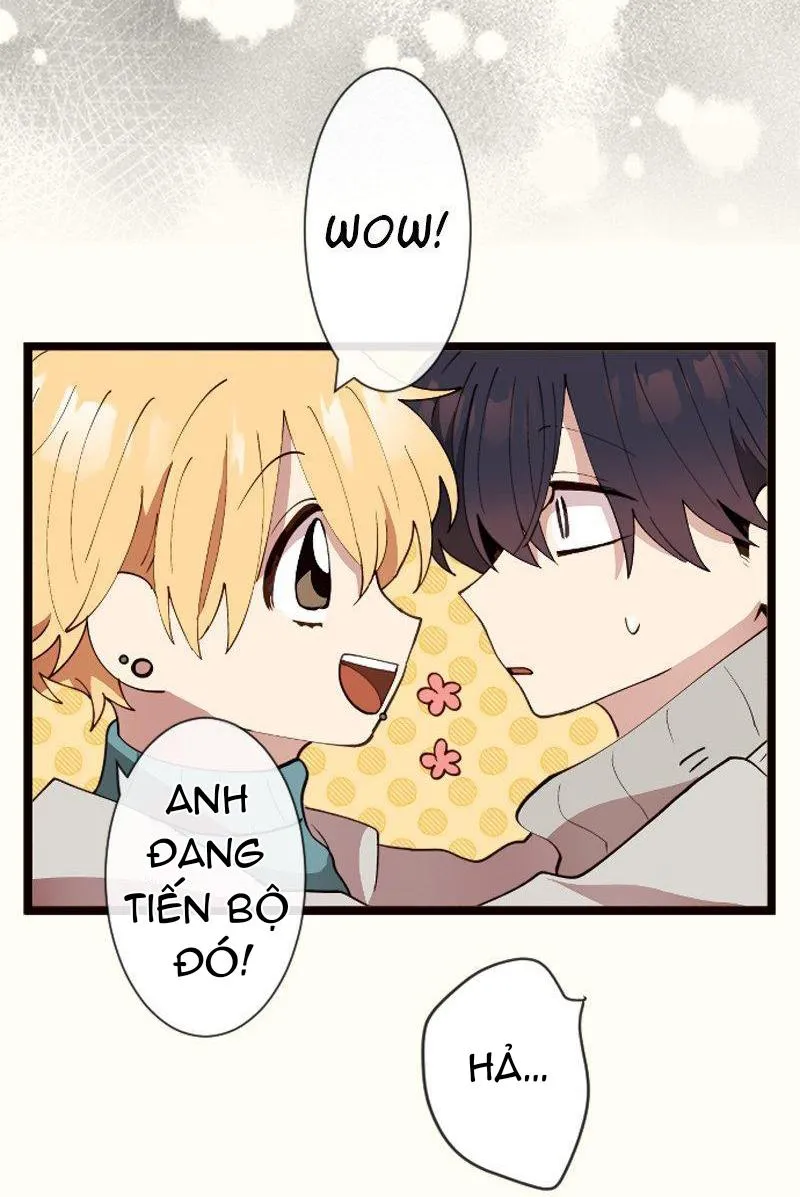 Kẻ Theo Dõi Biến Thái Của Tôi Chapter 57 Trang 9