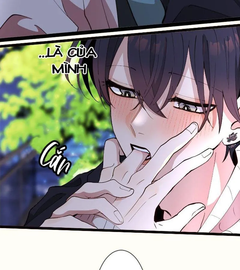 Kẻ Theo Dõi Biến Thái Của Tôi Chapter 57 Trang 25